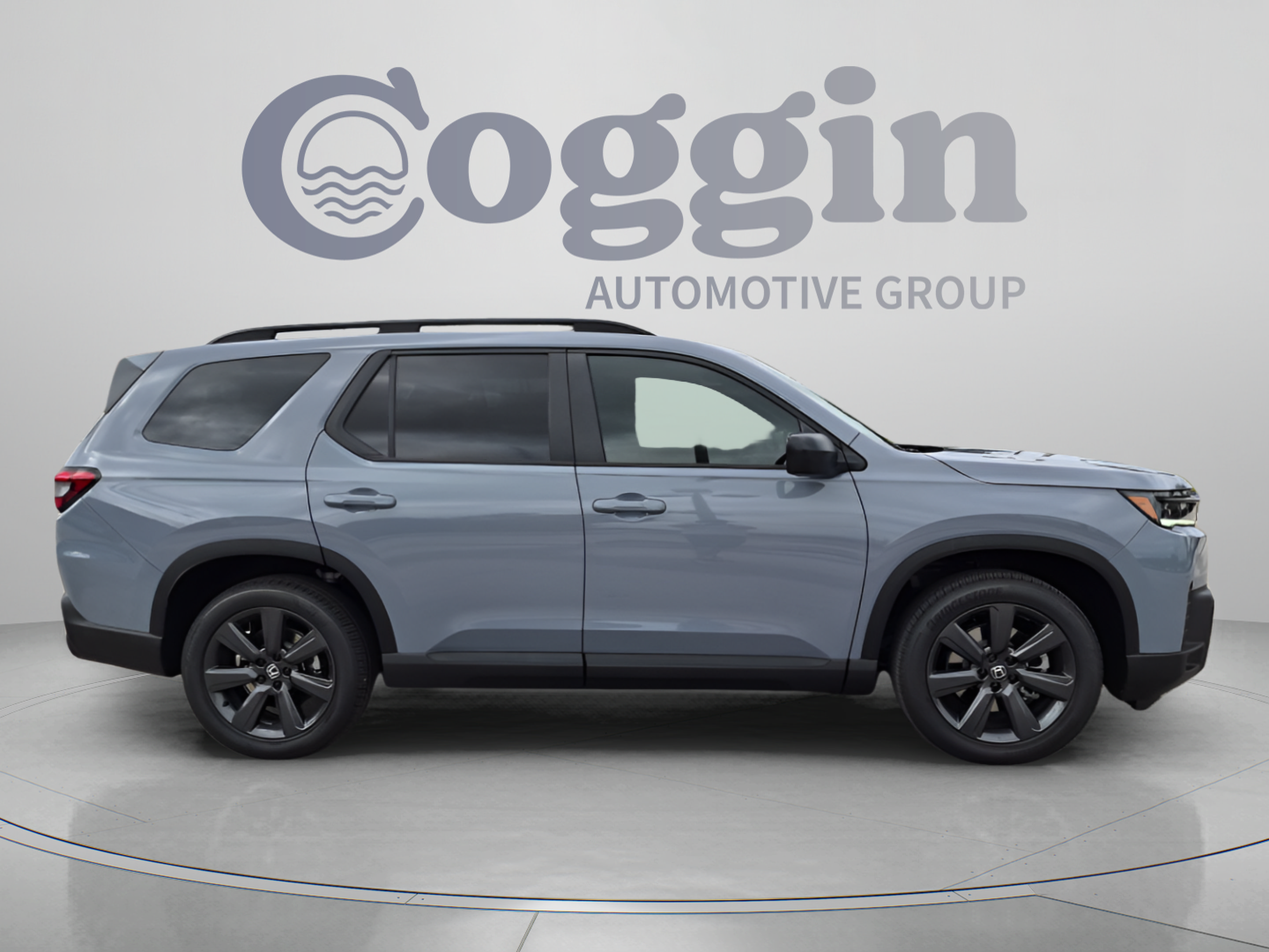 New 2026 Honda Pilot Sport image 7