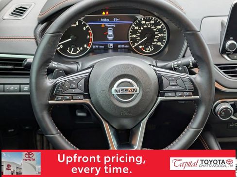 Used 2020 Nissan Altima 2.5 SR image 12
