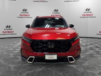 Used 2023 Honda CR-V Sport Touring video 3