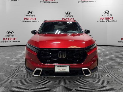 Used 2023 Honda CR-V Sport Touring image 3