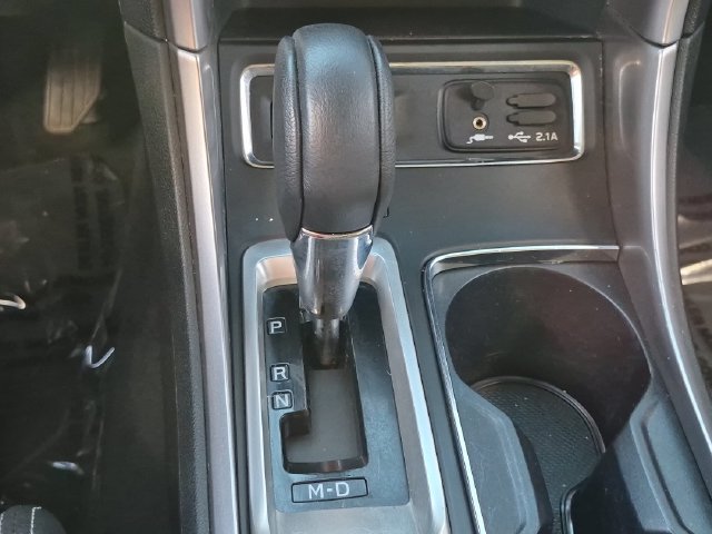 Used 2020 Subaru Ascent Limited w/ Technology Package AWD/4WD image 11