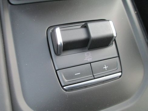 New 2026 GMC Sierra 1500 AT4X image 19