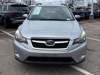 Used 2015 Subaru Crosstrek 2.0i Limited w/ Popular Package #1 video 2