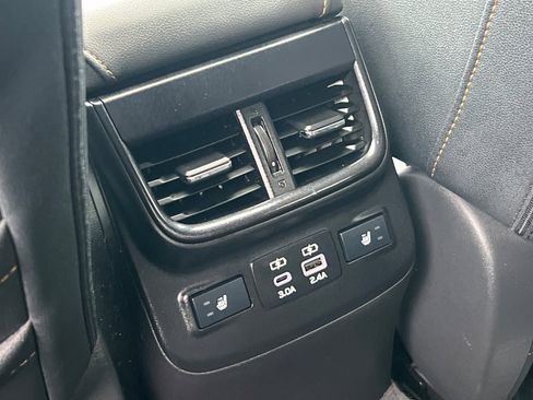 Used 2024 Subaru Outback Wilderness image 14