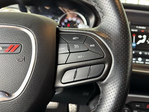 Used 2022 Dodge Challenger R/T Scat Pack RWD image 28
