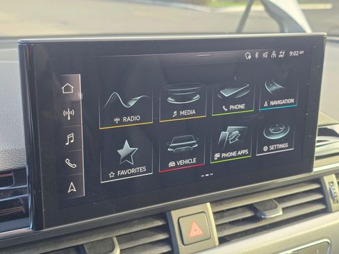 Used 2023 Audi A5 2.0T Premium Plus w/ Premium Plus image 15