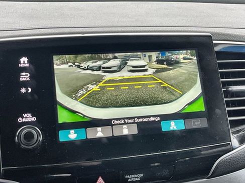 Used 2022 Honda Passport EX-L image 25