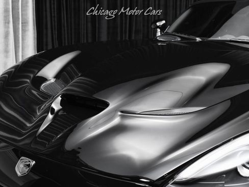 Used 2017 Dodge Viper GTC w/ Time Attack Group 2.0 image 25
