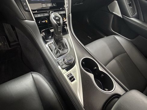Used 2022 INFINITI Q50 Sensory image 21