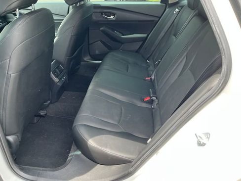 Used 2024 Honda Accord EX-L image 3