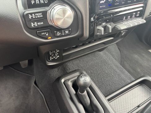 Used 2020 RAM 2500 Power Wagon AWD/4WD image 14