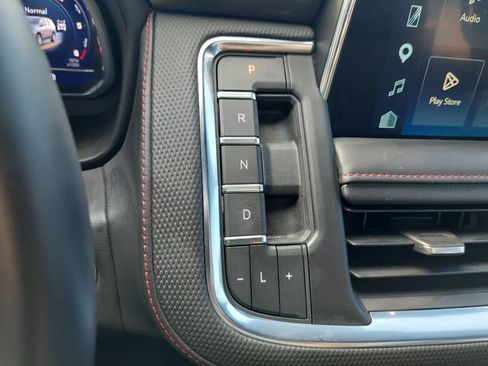 Used 2023 Chevrolet Tahoe RST w/ Luxury Package AWD/4WD image 33