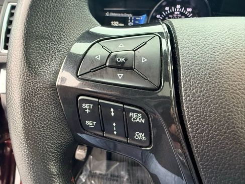 Used 2018 Ford Explorer Sport image 21