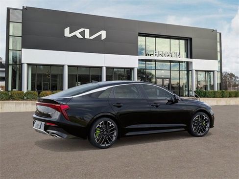 New 2026 Kia K5 GT image 7