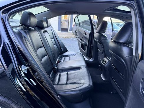 Used 2013 Honda Accord EX-L image 8