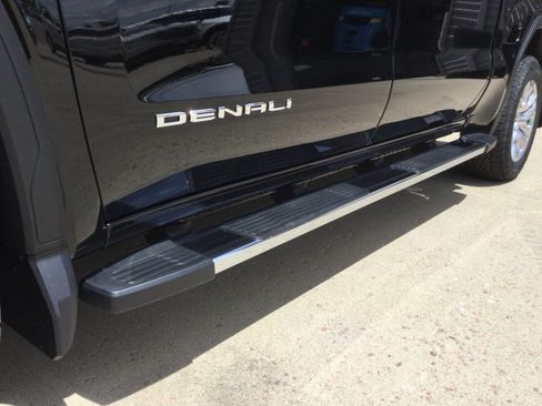 New 2026 GMC Sierra 1500 Denali w/ Technology Package AWD/4WD image 6