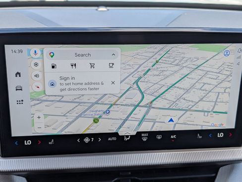 New 2026 Ford Explorer Active image 18