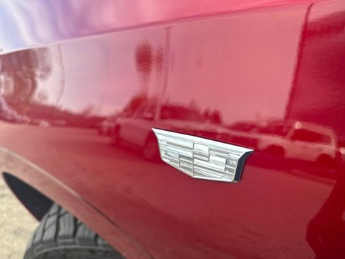 Used 2026 Cadillac Escalade Sport w/ Touring Package image 34