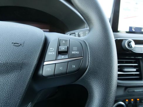 New 2026 Ford Escape Active image 22