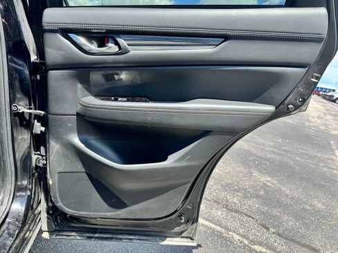 Used 2021 MAZDA CX-5 Grand Touring w/ GT Premium Package AWD/4WD image 15