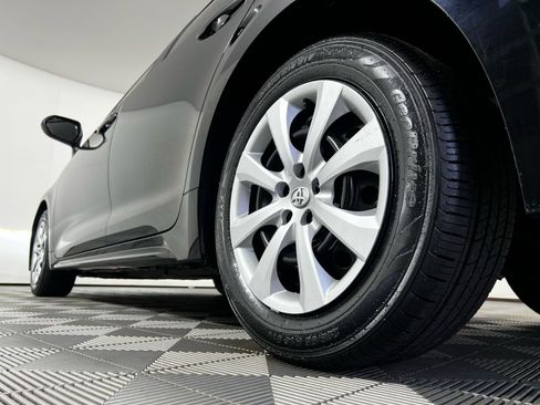 Certified 2024 Toyota Corolla LE image 23