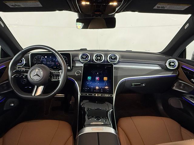 Used 2024 Mercedes-Benz CLE 300 4MATIC Coupe image 15