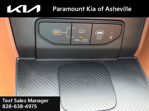 New 2026 Kia Sportage X-Line w/ X-Line Technology Package image 18