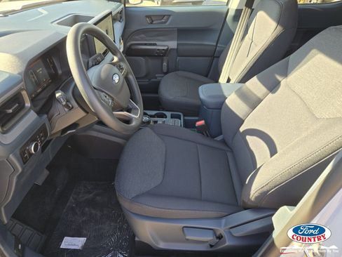 New 2026 Ford Maverick XL AWD/4WD image 6