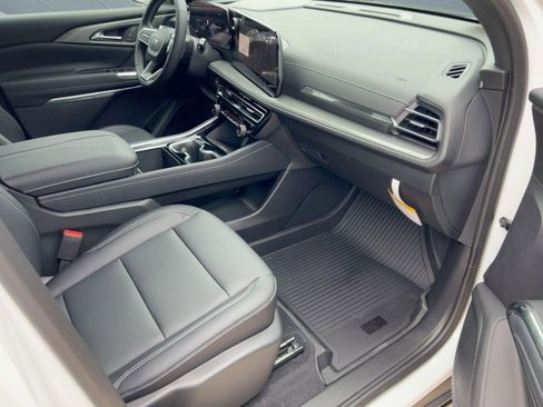 New 2026 Chevrolet Traverse LT w/ Midnight/Sport Edition image 30