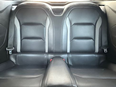 Used 2020 Chevrolet Camaro SS image 38