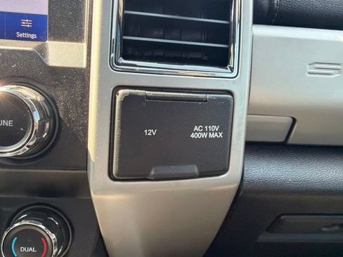 Used 2020 Ford F350 Lariat w/ Chrome Package AWD/4WD image 40