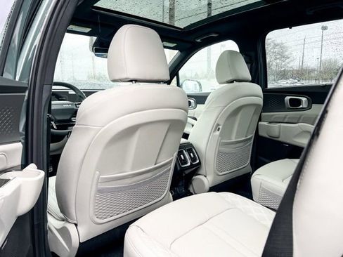 New 2026 Kia Sorento SX Prestige image 10