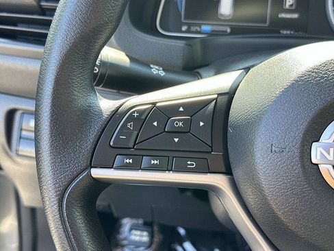 Used 2023 Nissan Leaf S FWD image 20