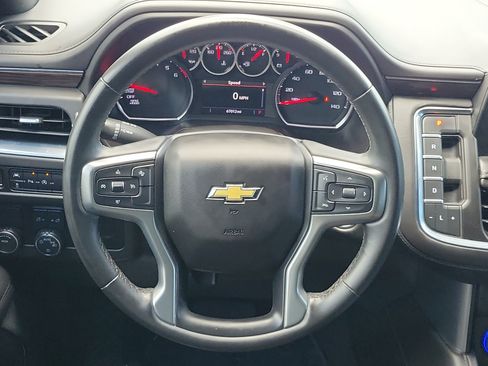 Used 2023 Chevrolet Tahoe LS RWD image 18