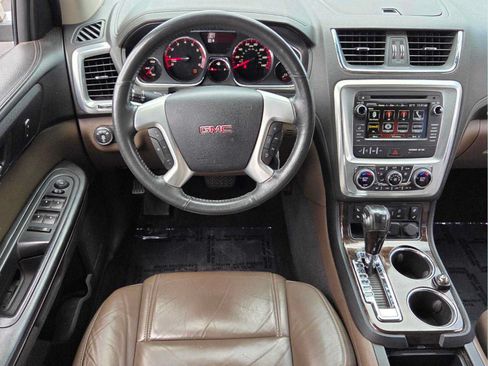 Used 2015 GMC Acadia SLT FWD image 11