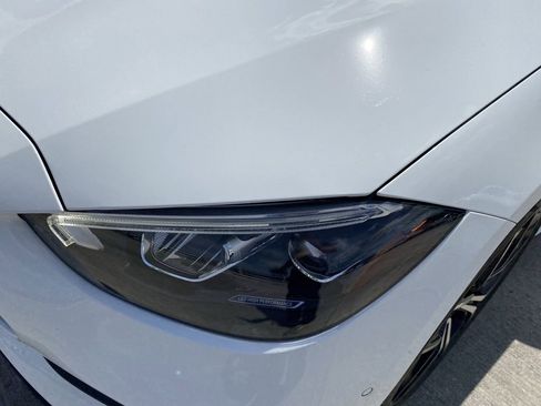 Certified 2022 Mercedes-Benz C 300 Sedan image 21