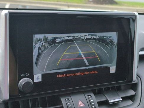 Certified 2025 Toyota RAV4 XLE Premium image 13