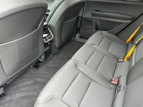 Used 2025 Polestar Polestar 3 AWD/4WD image 4