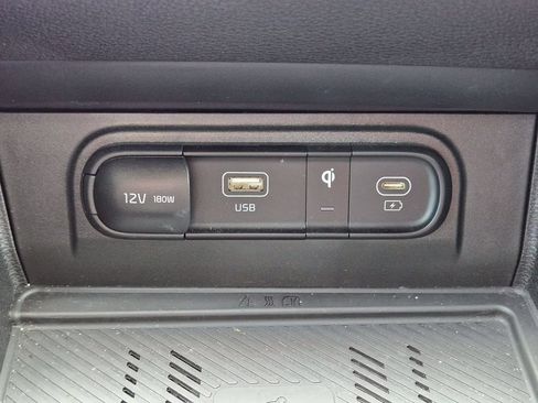Used 2024 Kia Sportage SX FWD image 22