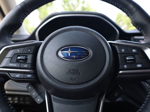 Used 2020 Subaru Outback Limited AWD/4WD image 10