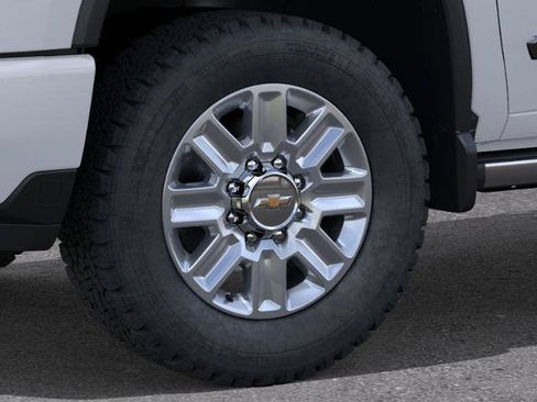 New 2026 Chevrolet Silverado 3500 High Country w/ Technology Package AWD/4WD image 49