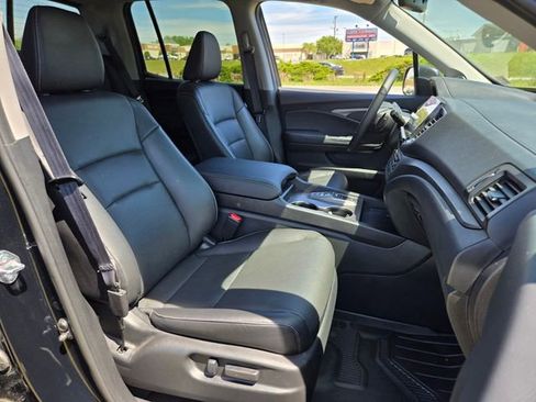 Used 2025 Honda Ridgeline RTL image 22