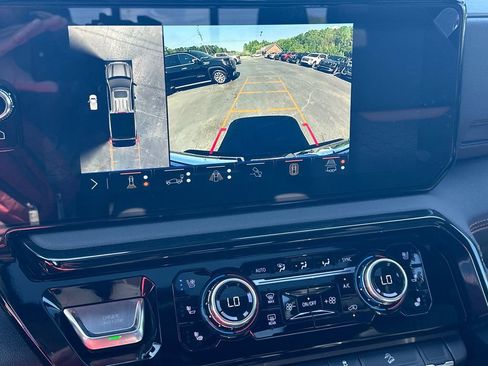 New 2026 GMC Sierra 1500 AT4 w/ AT4 Premium Package image 30