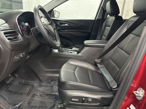 Used 2024 Chevrolet Equinox Premier image 21