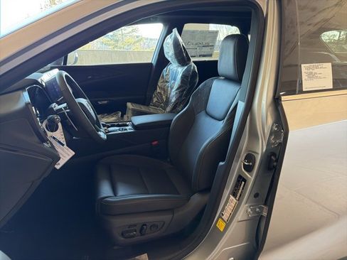 New 2026 Lexus RX 350 AWD image 6