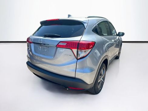 Used 2022 Honda HR-V EX image 7