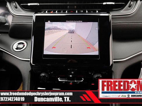 New 2026 Jeep Grand Cherokee Laredo X image 23