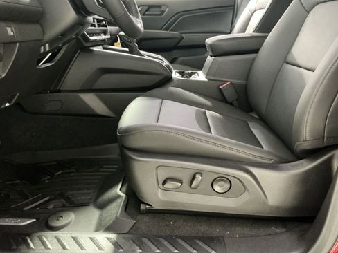 New 2026 Chevrolet Colorado Trail Boss image 22