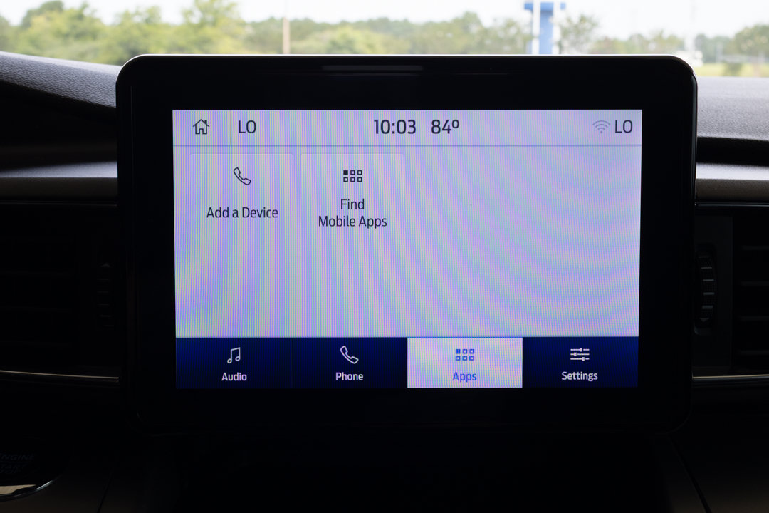 Used 2022 Ford Explorer XLT w/ Equipment Group 202A RWD image 18