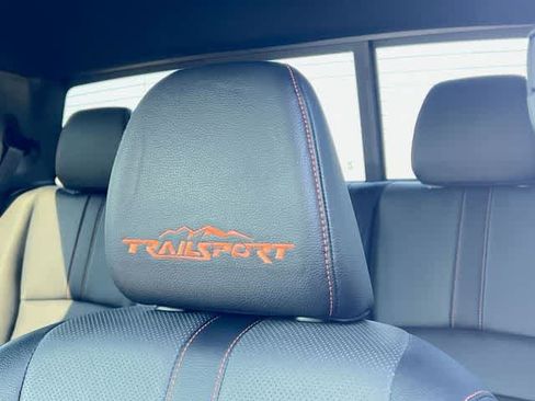 Used 2024 Honda Ridgeline TrailSport image 25